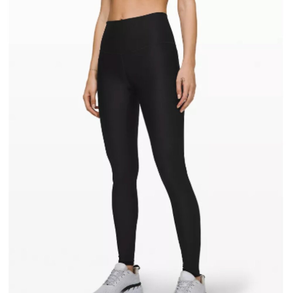Mapped Out High-Rise Tight 28" Lululemon